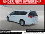 2021 Chrysler Grand Caravan SE