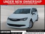 2021 Chrysler Grand Caravan SE