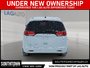 2021 Chrysler Grand Caravan SE