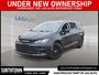 2022 Chrysler Grand Caravan SXT