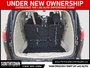2022 Chrysler Grand Caravan SXT