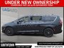 2022 Chrysler Grand Caravan SXT