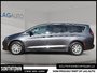 2022 Chrysler Grand Caravan SXT