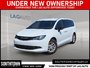 2025 Chrysler Grand Caravan SXT