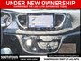 2025 Chrysler Grand Caravan SXT