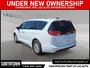 2025 Chrysler Grand Caravan SXT