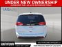2025 Chrysler Grand Caravan SXT