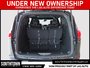 2026 Chrysler Grand Caravan SXT
