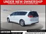 2026 Chrysler Grand Caravan SXT
