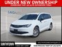 2026 Chrysler Grand Caravan SXT
