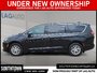 2026 Chrysler Grand Caravan SXT