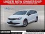 2026 Chrysler Grand Caravan SXT