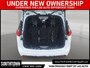 2026 Chrysler Grand Caravan SXT