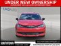 2026 Chrysler Grand Caravan SXT