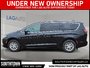 2026 Chrysler Grand Caravan SXT