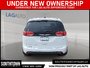 2026 Chrysler Grand Caravan SXT