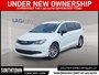 2026 Chrysler Grand Caravan SXT