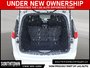 2026 Chrysler Grand Caravan SXT