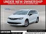 2026 Chrysler Grand Caravan SXT