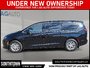 2026 Chrysler Grand Caravan SXT