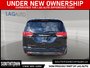 2026 Chrysler Grand Caravan SXT