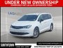 2027 Chrysler Grand Caravan SXT