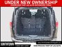 2027 Chrysler Grand Caravan SXT