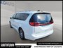 2024 Chrysler Pacifica Hybrid Pinnacle