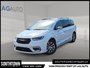 2024 Chrysler Pacifica Hybrid Pinnacle