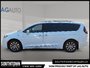 2024 Chrysler Pacifica Hybrid Pinnacle