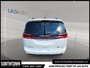 2024 Chrysler Pacifica Hybrid Pinnacle