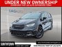 2026 Chrysler Pacifica LIMITED AWD