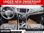 2026 Chrysler Pacifica LIMITED AWD