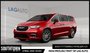 2027 Chrysler Pacifica SELECT AWD