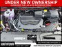 2027 Chrysler Pacifica SELECT AWD