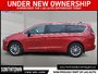 2027 Chrysler Pacifica SELECT AWD