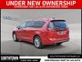 2027 Chrysler Pacifica SELECT AWD