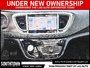 2027 Chrysler Pacifica SELECT AWD