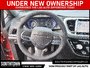 2027 Chrysler Pacifica SELECT AWD