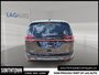 2027 Chrysler Pacifica SELECT AWD