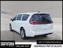 2027 Chrysler Pacifica SELECT AWD