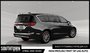 2027 Chrysler Pacifica SELECT AWD