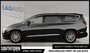 2027 Chrysler Pacifica SELECT AWD