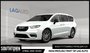 2027 Chrysler Pacifica SELECT AWD