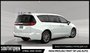2027 Chrysler Pacifica SELECT AWD