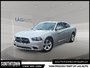 2012 Dodge Charger SE