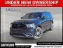 2017 Dodge Durango R/T