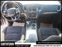 2020 Dodge Durango SXT