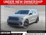 2022 Dodge Durango SXT