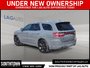2022 Dodge Durango SXT